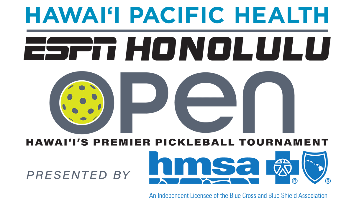 Honolulu Open Banner